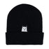 Ripndip Lord Nermal Beanie - Black - Streetart.fr